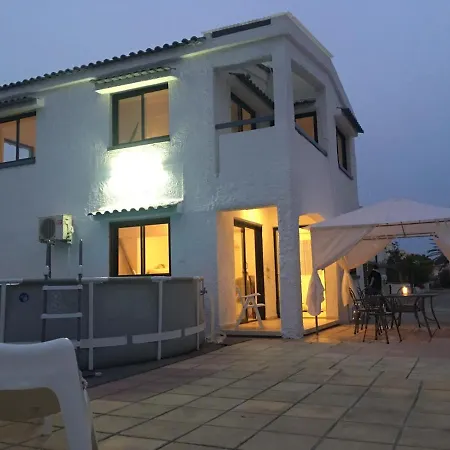 Melsavandy Holiday home